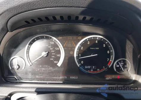 2015 BMW 535I Gran Turismo from USA, damaged, VIN WBA5M2C52FGH99177